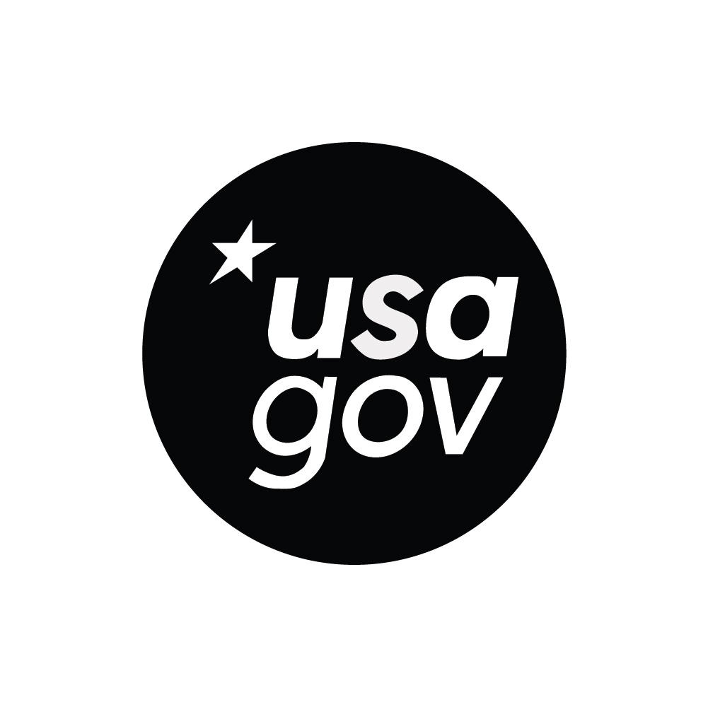 Download Usa Government Logo Icon in SVG Vector or PNG